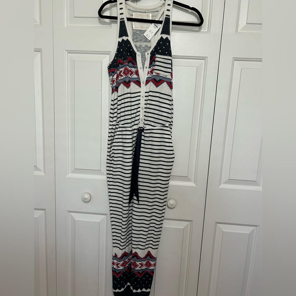 Abercrombie Sleepwear - NWT